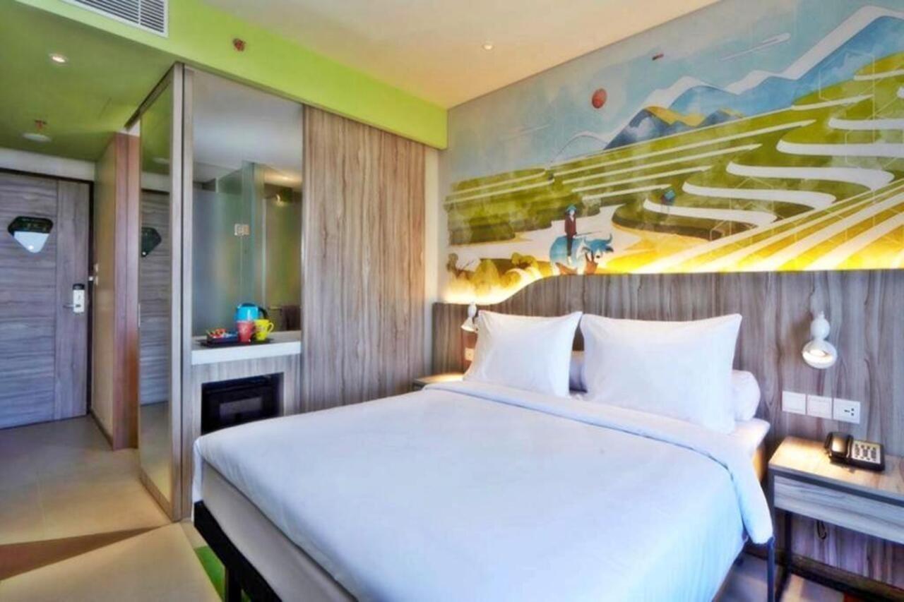 Ibis Styles Bandung Grand Central Экстерьер фото