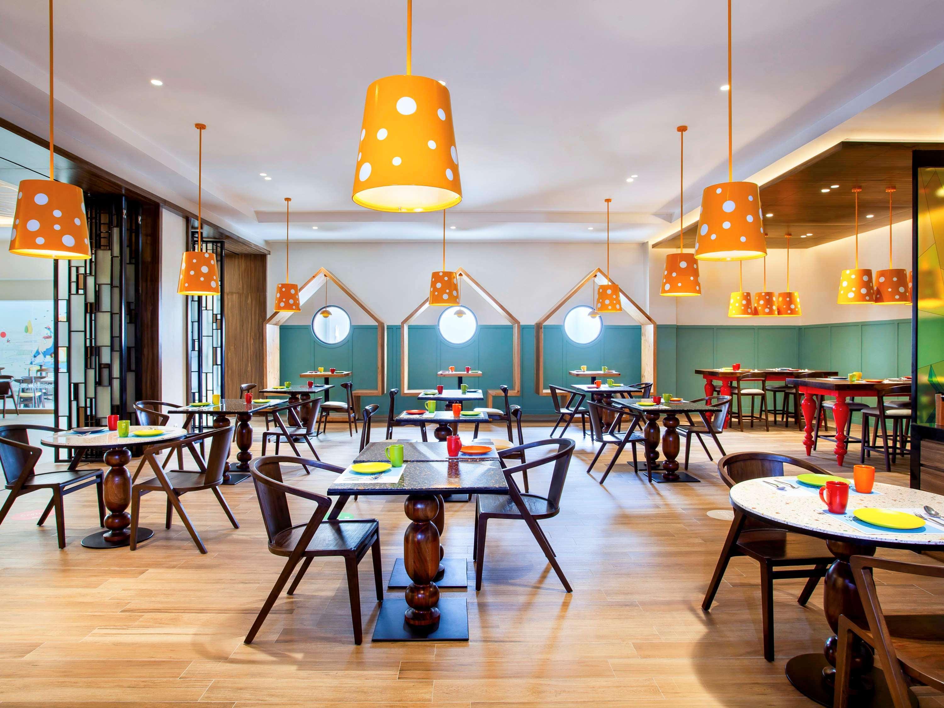 Ibis Styles Bandung Grand Central Экстерьер фото